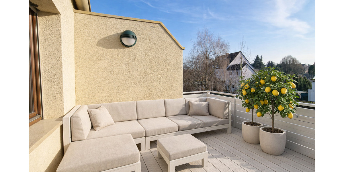 Etagenwohnung Bochum Querenburg - 3 Zimmer, 81 m&sup2;, 249.000&euro; | Angebot:26956447
