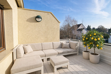 Wohnung Bochum Querenburg - 3 Zimmer, 81 m&sup2;, 249.000&euro; | Angebot:26956447