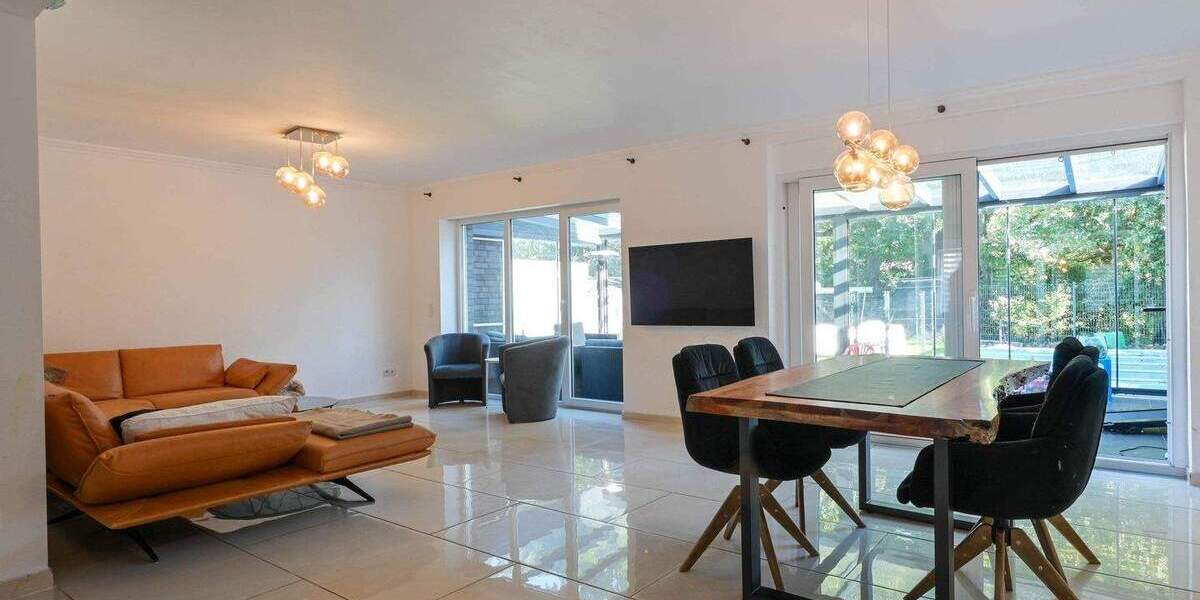 Einfamilienhaus Lüdinghausen Seppenrade - 6 Zimmer, 218 m&sup2;, 619.000&euro; | Angebot:24356802