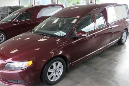 Volvo S80 127.481 km 12.950 € Essen 45329