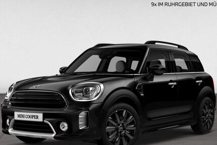 Mini Cooper Countryman 25.812 km 24.900 &euro; Witten 58455