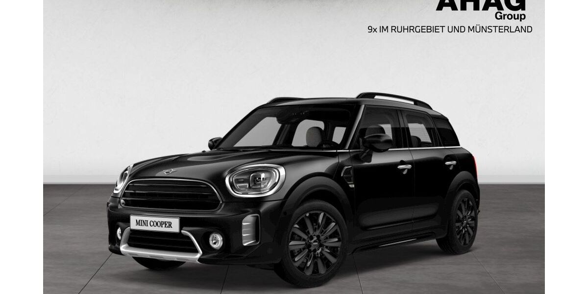 Mini Cooper Countryman 25.812 km 24.900 &euro; Witten 58455