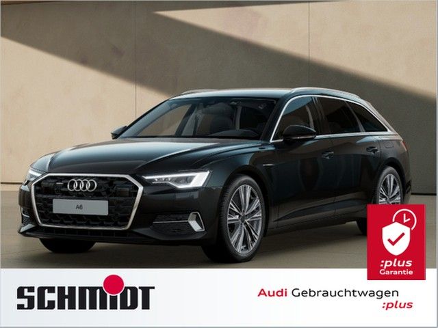 Audi A6 22.980 km 41.440 &euro; Lünen 44534