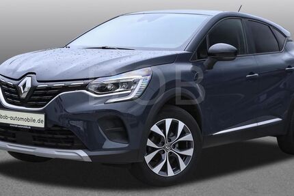 Renault Captur 37.361 km 15.777 € Bochum 44809