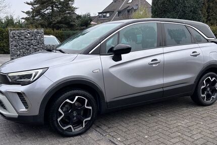 Opel Crossland (X) 66.500 km 11.999 &euro; Mülheim / Ruhr 45473