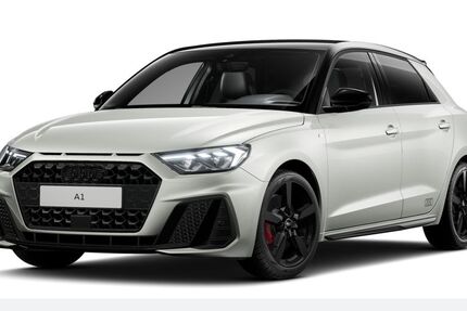 Audi A1 3.035 km 34.170 &euro; Dorsten 46284