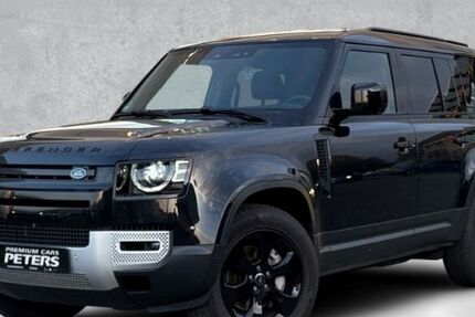 Land Rover Defender 92.042 km 57.999 &euro; Dortmund 44143