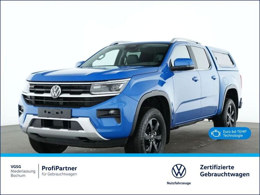 Amarok