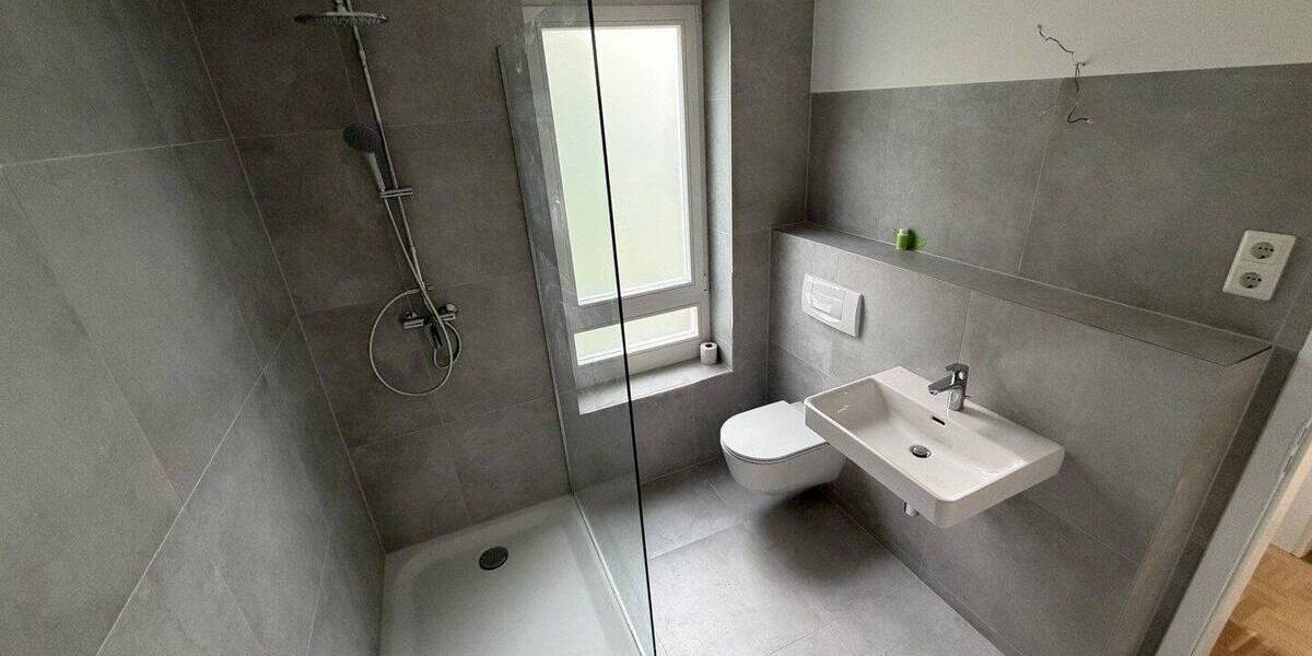 Etagenwohnung Essen Rüttenscheid - 3 Zimmer, 93 m&sup2;, 1.500&euro; | Angebot:26819320