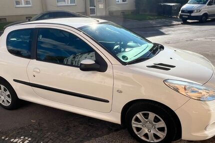 Peugeot 206 159.261 km 2.000 &euro; Dortmund 44388