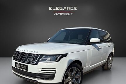 Land Rover Range Rover 69.261 km 56.900 &euro; Herten 45699