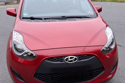 Hyundai ix20 112.000 km 7.600 € Sprockhövel 45549