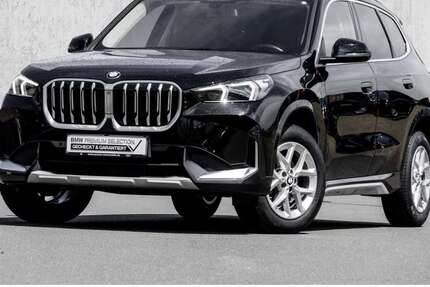 BMW X1 63.461 km 29.880 &euro; Lüdinghausen 59348