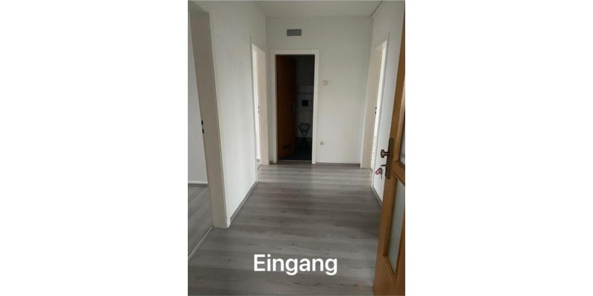 Etagenwohnung Recklinghausen Grullbad - 3.5 Zimmer, 55 m&sup2;, 600&euro; | Angebot:26383003