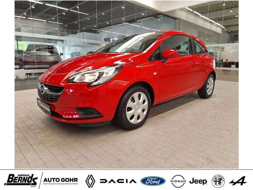 Corsa