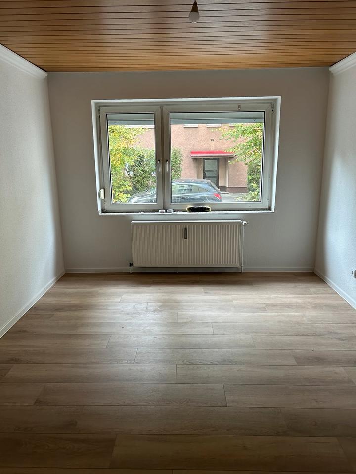 Mietwohnung Altenessen zimmer
