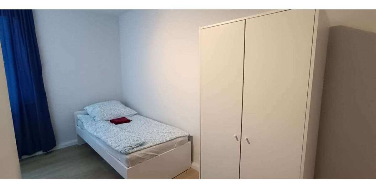 Zimmer Bochum Hamme - 350&euro; | Angebot:26745466