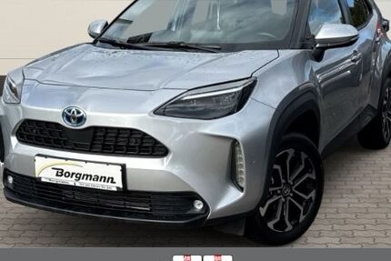 Toyota Yaris Cross 9.500 km 27.490 &euro; Dorsten 46286