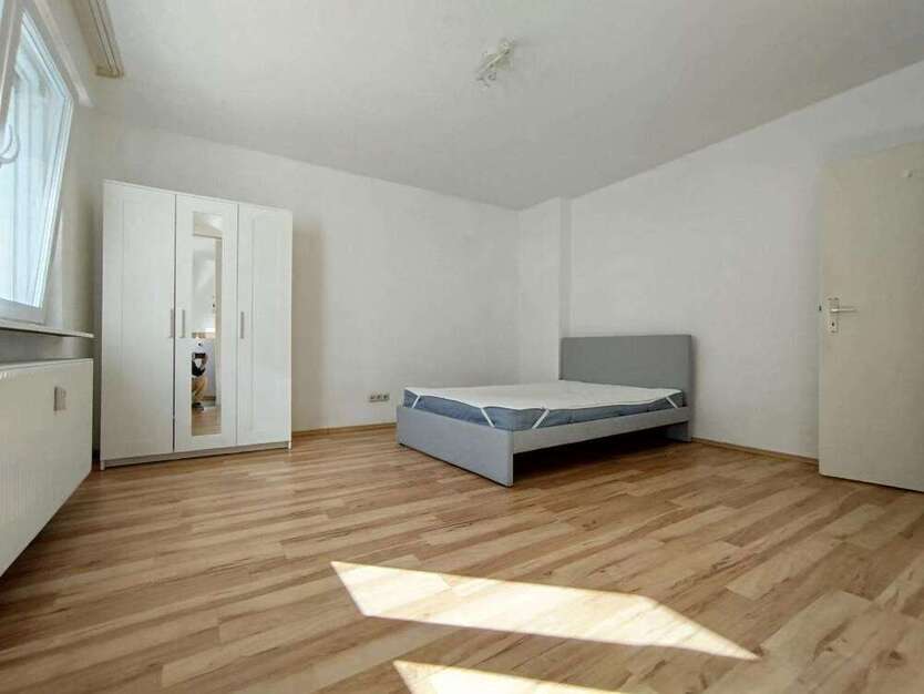 Wohnung zum Mieten in Essen 355 € 30 m²