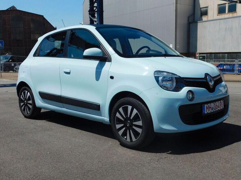 Twingo