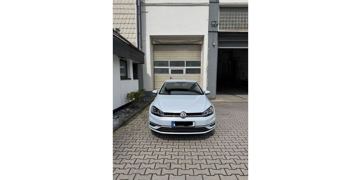 VW Golf 112.500 km 12.000 &euro; Essen 45307