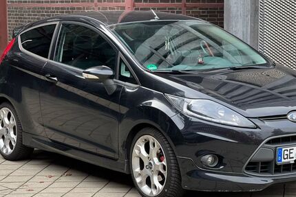 Ford Fiesta 129.000 km 5.999 &euro; Gelsenkirchen 45899