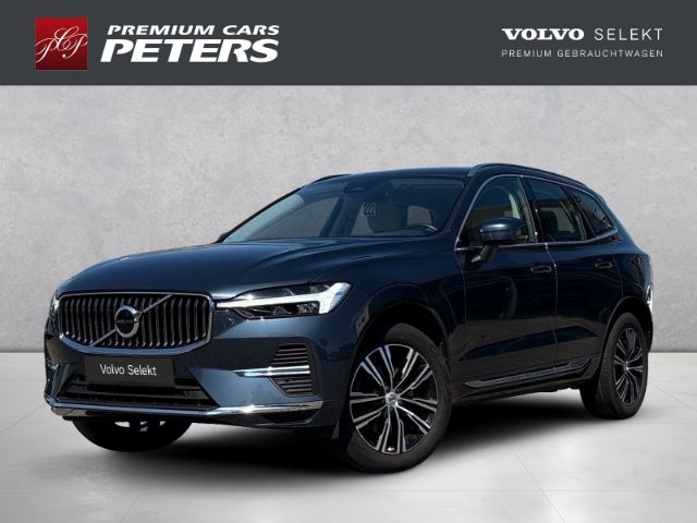 Volvo XC60 54.015 km 35.599 &euro; Dortmund 44143