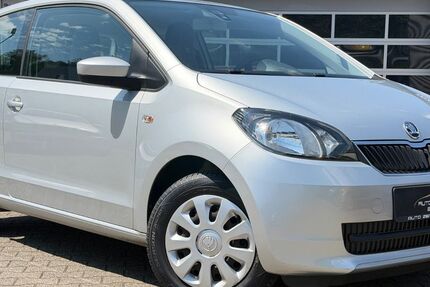 Skoda Citigo 139.057 km 3.971 &euro; Bochum 44894
