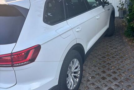 VW Touareg 129.000 km 28.000 &euro; Dortmund 44288