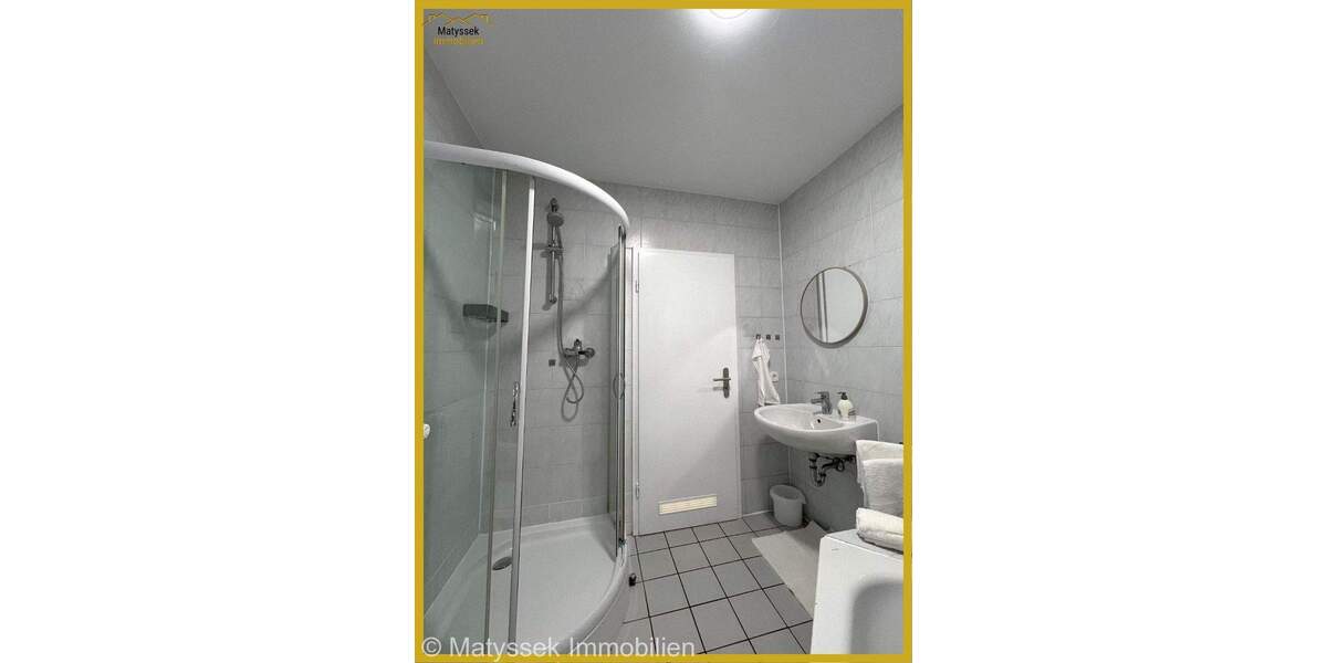 4,5-Zi.Wohnung,Küche,Bad,Gäste WC,Balkon,Keller, zzgl. Garage und 1 Außenstellplatz in DO - KirchhördeLöttringhausen 4 zimmer