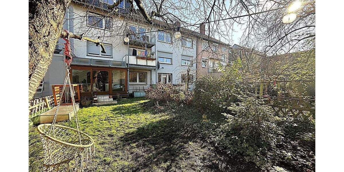 Etagenwohnung Bochum Innenstadt - 3 Zimmer, 76 m&sup2;, 249.000&euro; | Angebot:25277860