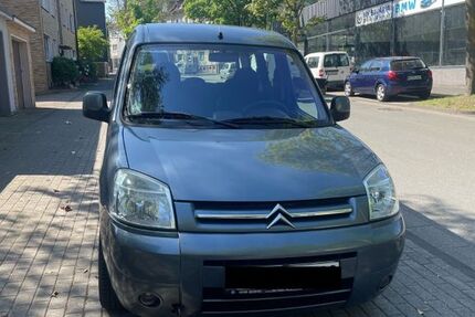 Citroen Berlingo 169.000 km 2.999 € Mülheim an der Ruhr 45475