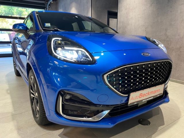 Ford Puma 1.796 km 25.990 € Hagen 58089
