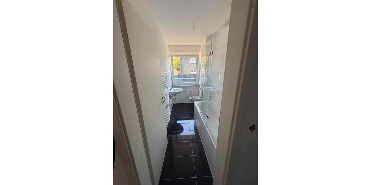 Erdgeschoßwohnung Datteln - 3.5 Zimmer, 55 m&sup2;, 150.000&euro; | Angebot:27029628