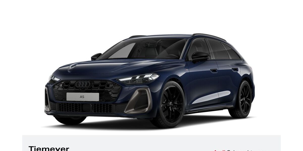 Audi A5 23.630 km 52.990 &euro; Bochum 44809