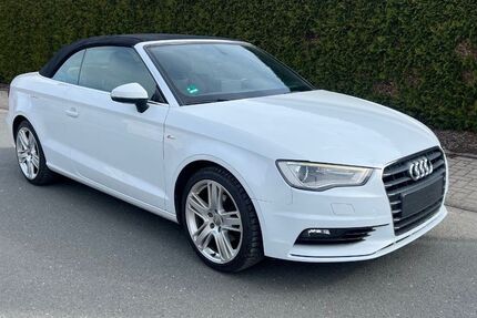 Audi A3 218.000 km 8.300 &euro; Selm 59379