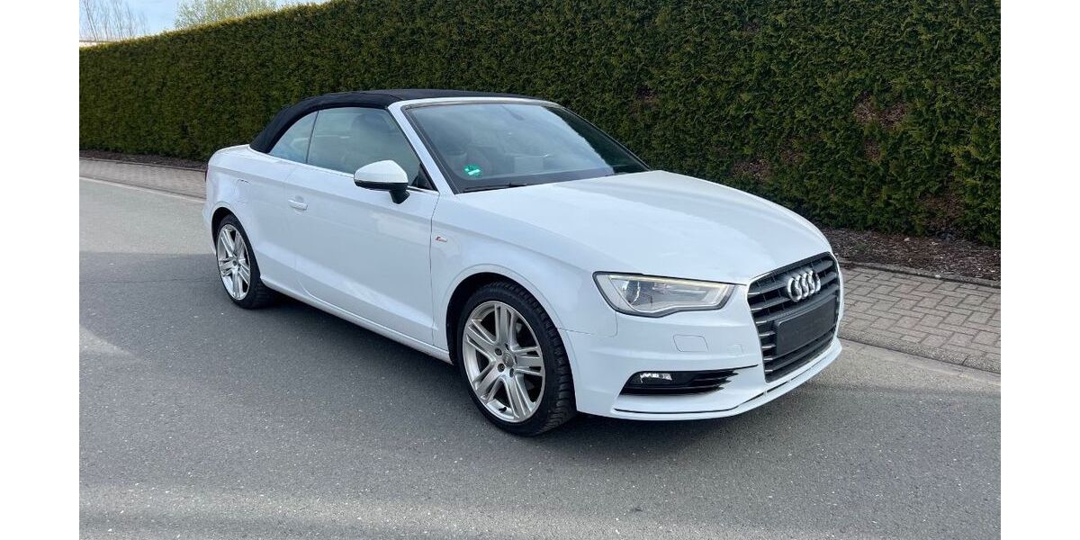 Audi A3 218.000 km 8.300 &euro; Selm 59379