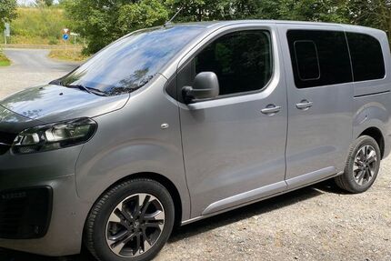 Opel Zafira Life 65.000 km 24.900 &euro; Dortmund 44309