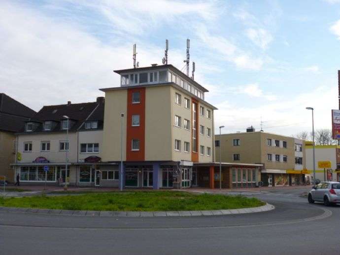 Wohnung zum Mieten in Dorsten 552,50 € 85 m² 2.5 zimmer