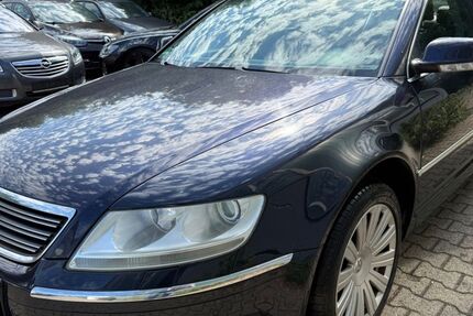 VW Phaeton 216.600 km 3.450 &euro; Essen 45356