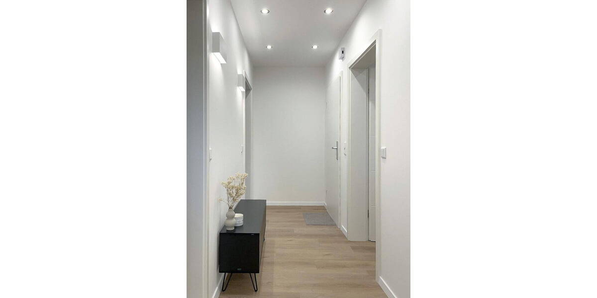 Etagenwohnung Herne Röhlinghausen - 2 Zimmer, 50 m&sup2;, 119.000&euro; | Angebot:26330514