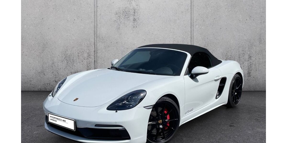 Porsche Boxster 9.602 km 95.890 &euro; Recklinghausen 45665