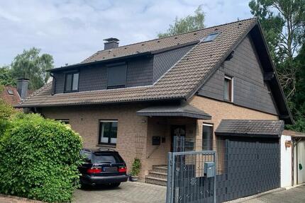 Haus Bochum Bochum-Ost - 12 Zimmer, 305 m&sup2;, 950.000&euro; | Angebot:27006797
