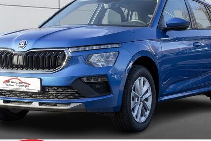 Skoda Kamiq 1.335 km 25.867 &euro; Witten 58453
