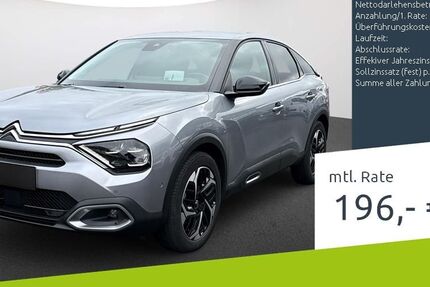 Citroen C4 25.793 km 16.279 &euro; Dortmund 44263