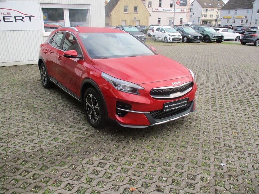 Kia XCeed 26.321 km 20.990 € Datteln 45711