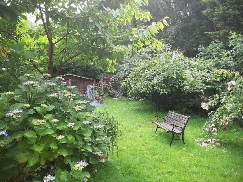 Familienglück! RMHaus 149 qm 7 Zi. Sauna 311qm Kaufgrund Garage zimmer