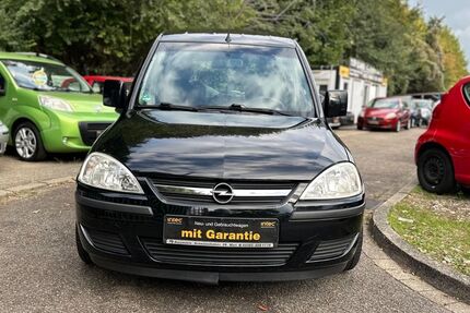 Opel Combo 184.593 km 2.499 &euro; Essen 45145