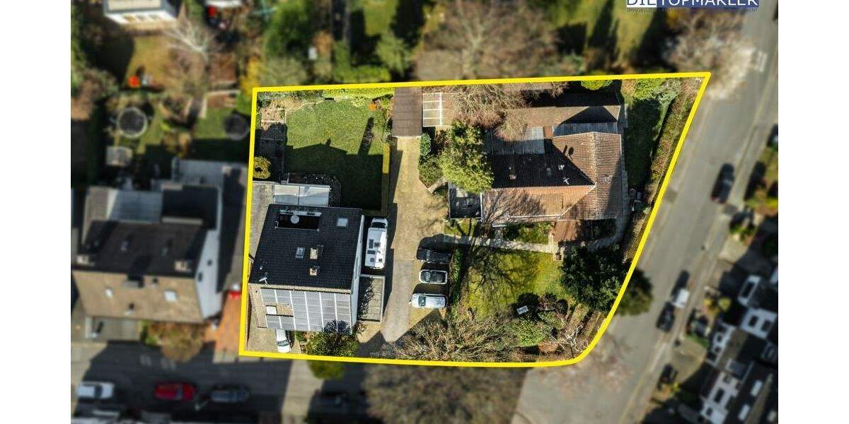 Grundstück Dortmund / Berghofen Berghofen - 527.000&euro; | Angebot:25262567