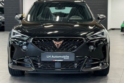 Cupra Formentor 28.556 km 42.890 &euro; Lüdinghausen 59348